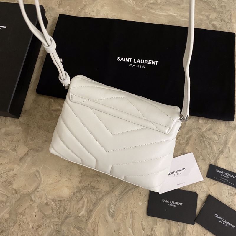 YSL Satchel Bags